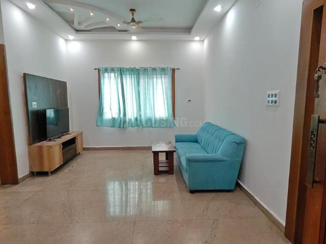 2 BHK Apartment in HSR Layout for rent Bengaluru. The reference number is 21076466