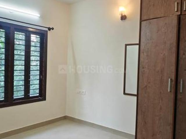 2 BHK Apartment in HSR Layout for rent Bengaluru. The reference number is 21076275
