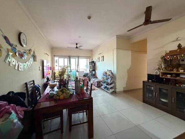 2 BHK Apartment in HSR Layout for rent Bengaluru. The reference number is 21078508