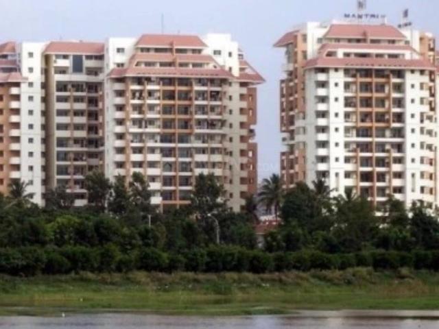 2 BHK Apartment in HSR Layout for rent Bengaluru. The reference number is 21101186