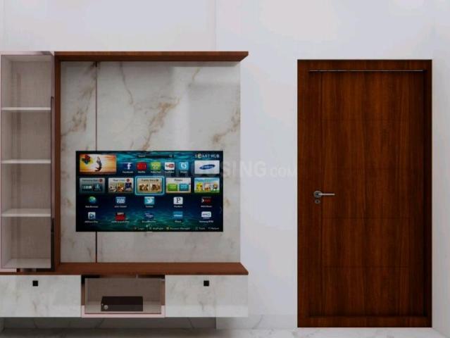 2 BHK Apartment in HSR Layout for rent Bengaluru. The reference number is 21102086