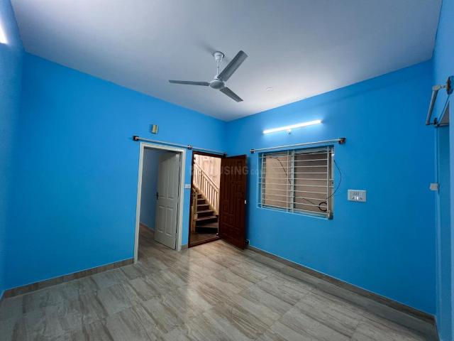 2 BHK Apartment in HSR Layout for rent Bengaluru. The reference number is 21105104