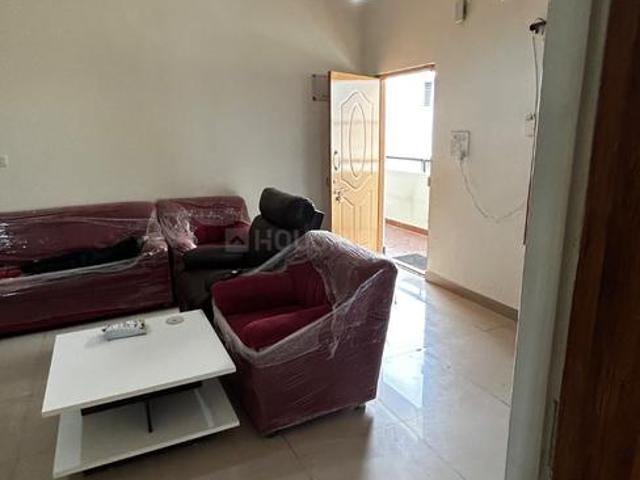 2 BHK Apartment in HSR Layout for rent Bengaluru. The reference number is 21110610