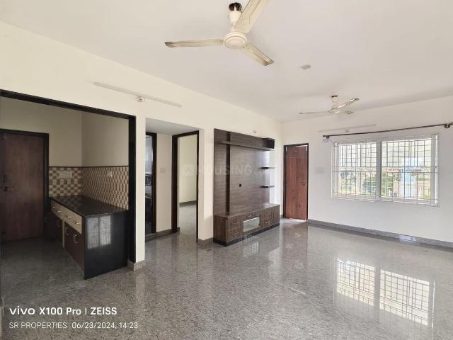 2 BHK Apartment in HSR Layout for rent Bengaluru. The reference number is 21113076