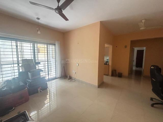 2 BHK Apartment in HSR Layout for rent Bengaluru. The reference number is 21122487
