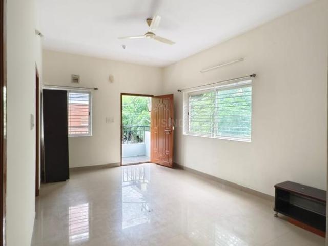 2 BHK Apartment in HSR Layout for rent Bengaluru. The reference number is 21126603