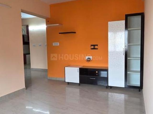 2 BHK Apartment in HSR Layout for rent Bengaluru. The reference number is 21144434