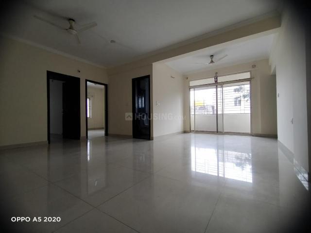 2 BHK Apartment in HSR Layout for rent Bengaluru. The reference number is 21161292