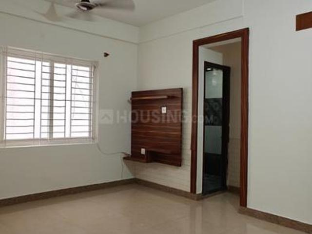 2 BHK Apartment in HSR Layout for rent Bengaluru. The reference number is 21164782