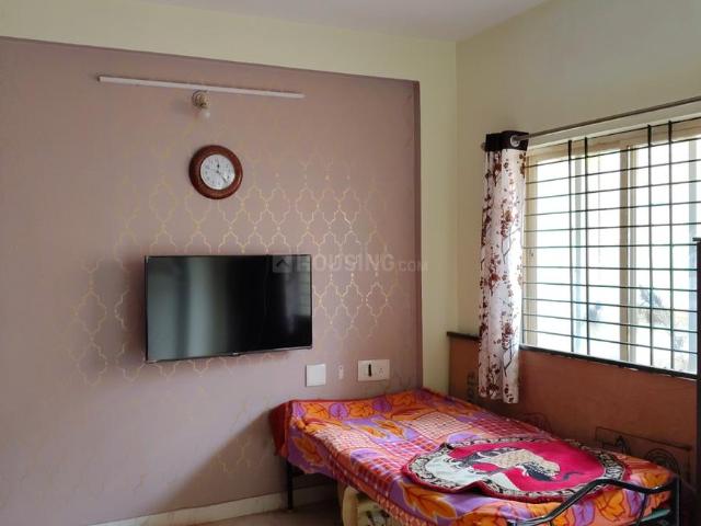 2 BHK Apartment in HSR Layout for rent Bengaluru. The reference number is 21167973