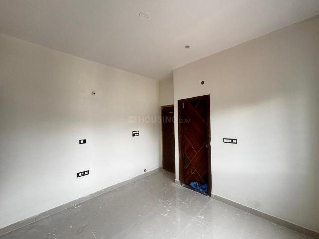 2 BHK Apartment in HSR Layout for rent Bengaluru. The reference number is 21178217