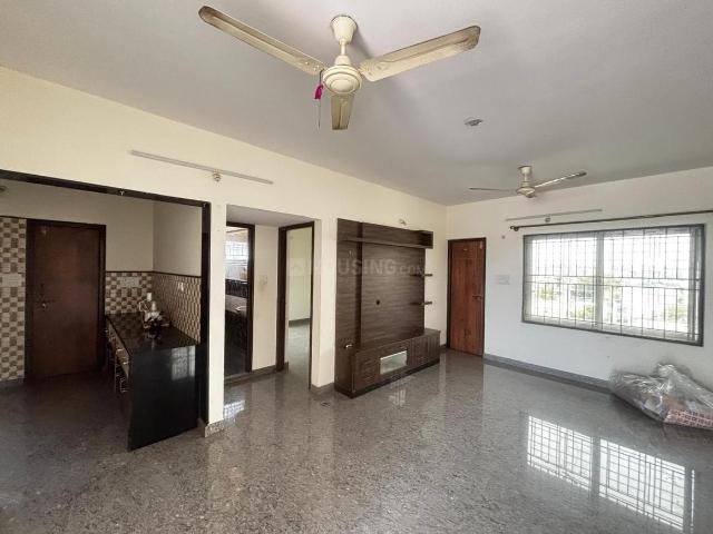 2 BHK Apartment in HSR Layout for rent Bengaluru. The reference number is 21178261