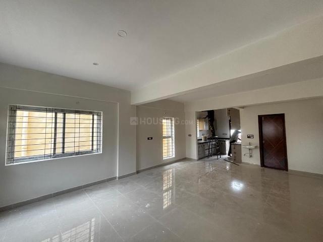 2 BHK Apartment in HSR Layout for rent Bengaluru. The reference number is 21179743