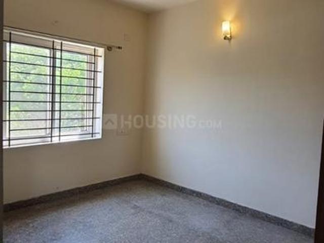 2 BHK Apartment in HSR Layout for rent Bengaluru. The reference number is 21189759