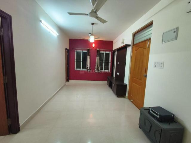 2 BHK Apartment in HSR Layout for rent Bengaluru. The reference number is 21195376