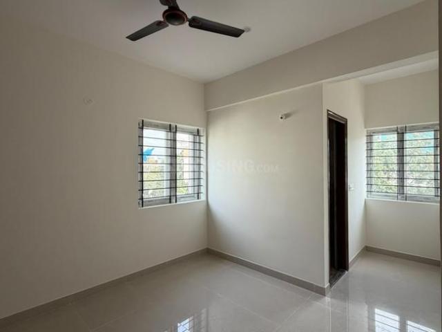 2 BHK Apartment in HSR Layout for rent Bengaluru. The reference number is 21197565