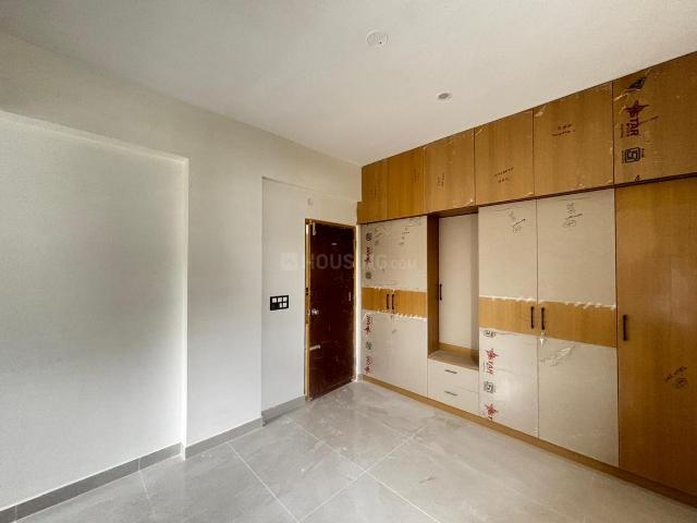 2 BHK Apartment in HSR Layout for rent Bengaluru. The reference number is 21197755