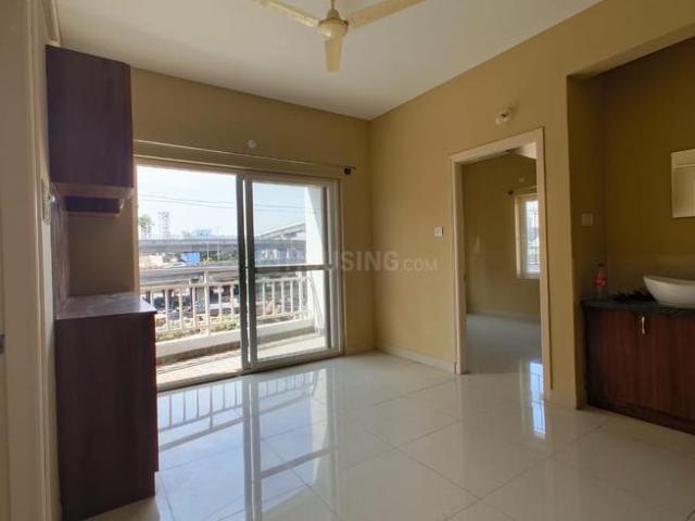 2 BHK Apartment in HSR Layout for rent Bengaluru. The reference number is 21213528