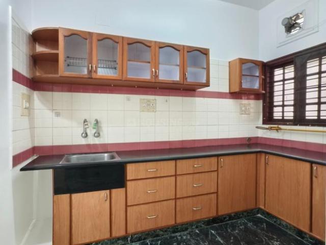 2 BHK Apartment in HSR Layout for rent Bengaluru. The reference number is 21215249