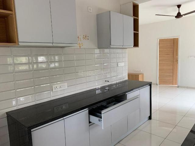 2 BHK Apartment in HSR Layout for rent Bengaluru. The reference number is 21220255