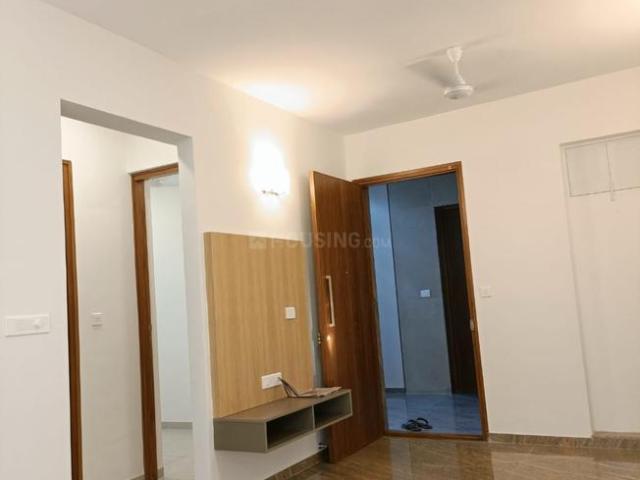 2 BHK Apartment in HSR Layout for rent Bengaluru. The reference number is 21232910