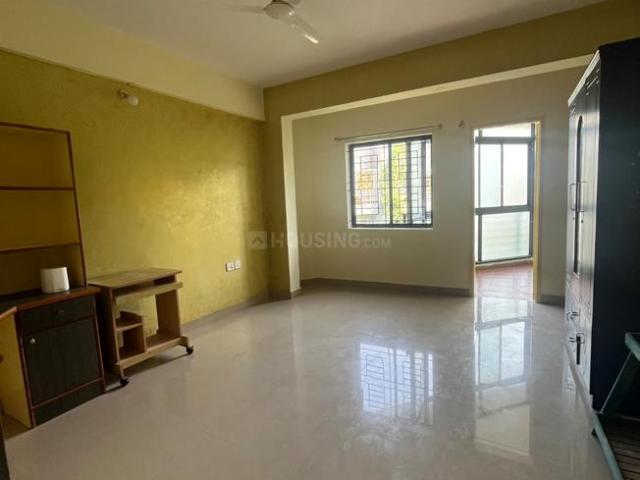 2 BHK Apartment in HSR Layout for rent Bengaluru. The reference number is 21241414