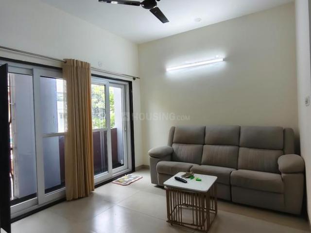 2 BHK Apartment in HSR Layout for rent Bengaluru. The reference number is 21250676
