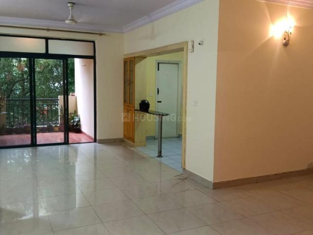 2 BHK Apartment in HSR Layout for rent Bengaluru. The reference number is 21273601