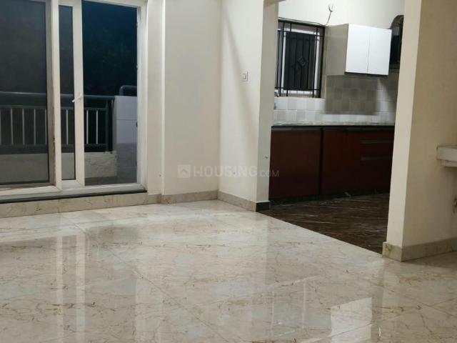2 BHK Apartment in HSR Layout for rent Bengaluru. The reference number is 21273203