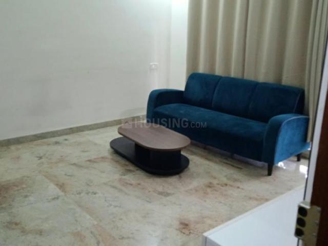 2 BHK Apartment in HSR Layout for rent Bengaluru. The reference number is 21277897