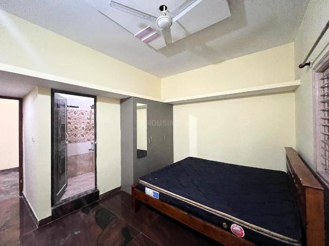 2 BHK Apartment in HSR Layout for rent Bengaluru. The reference number is 21283263
