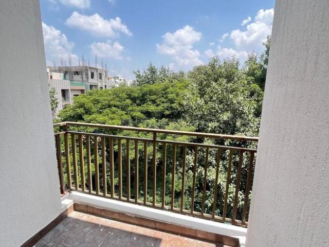 2 BHK Apartment in HSR Layout for rent Bengaluru. The reference number is 21287539