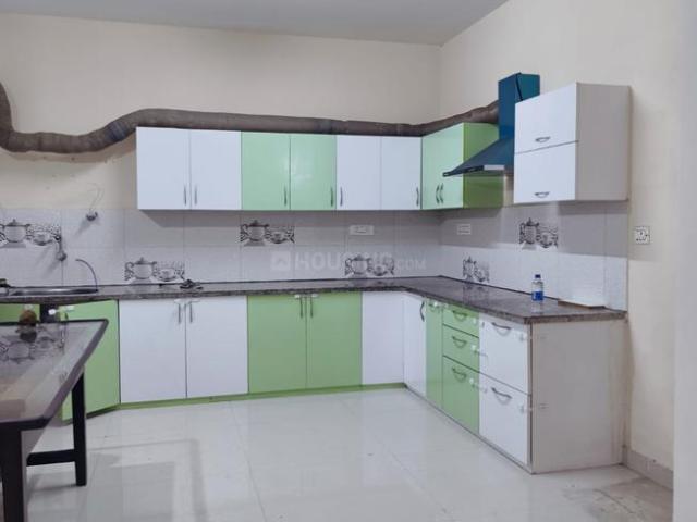 2 BHK Apartment in HSR Layout for rent Bengaluru. The reference number is 21290911