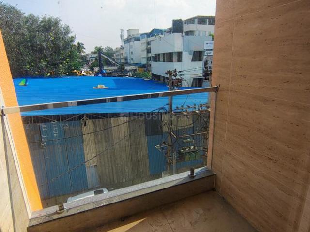 2 BHK Apartment in HSR Layout for rent Bengaluru. The reference number is 21297017