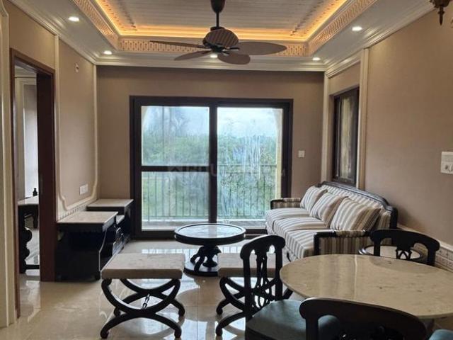 2 BHK Apartment in HSR Layout for rent Bengaluru. The reference number is 21304217