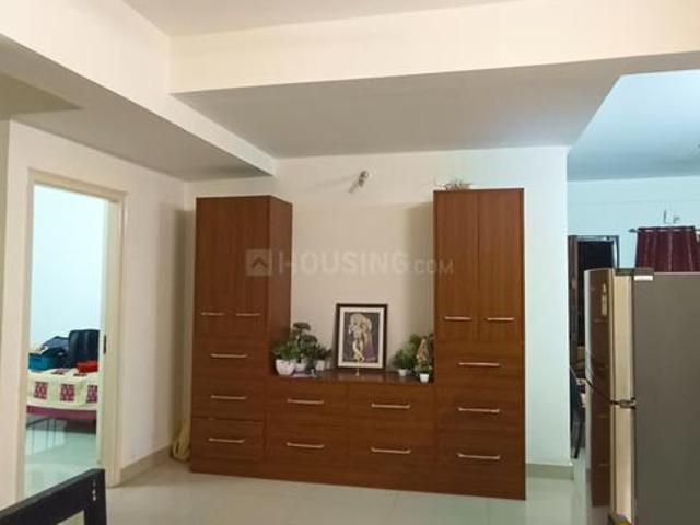 2 BHK Apartment in HSR Layout for rent Bengaluru. The reference number is 21305898