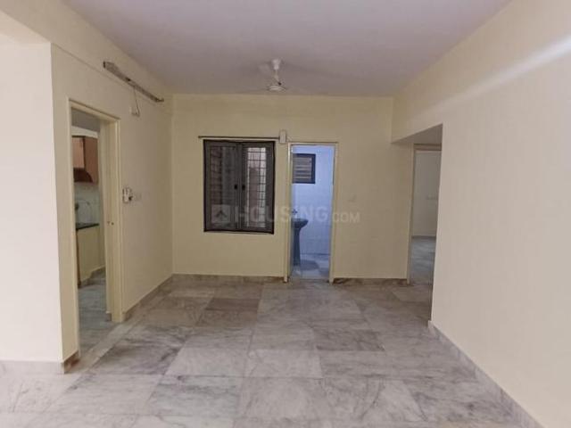 2 BHK Apartment in HSR Layout for rent Bengaluru. The reference number is 21313600