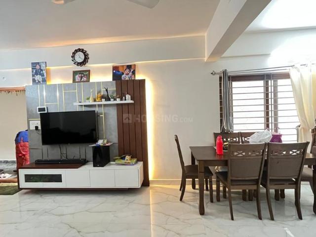 2 BHK Apartment in HSR Layout for rent Bengaluru. The reference number is 21320159