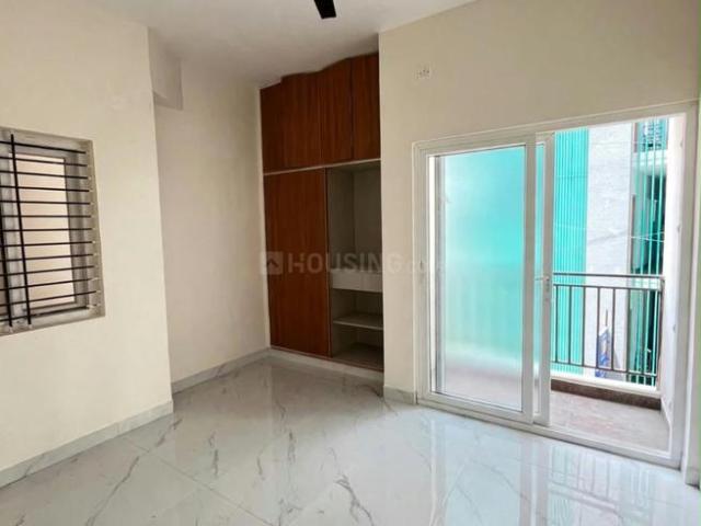 2 BHK Apartment in HSR Layout for rent Bengaluru. The reference number is 21329598