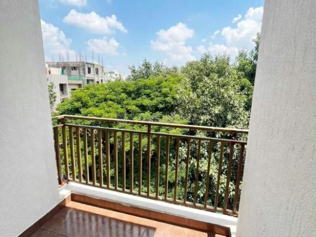 2 BHK Apartment in HSR Layout for rent Bengaluru. The reference number is 21330023