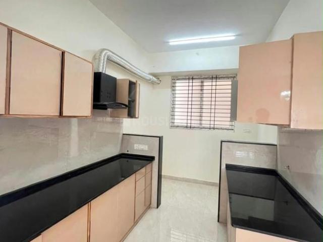 2 BHK Apartment in HSR Layout for rent Bengaluru. The reference number is 21330178