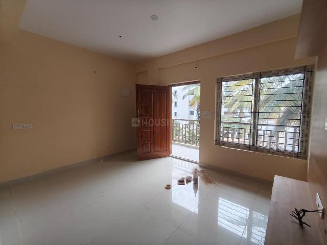 2 BHK Apartment in HSR Layout for rent Bengaluru. The reference number is 21334857