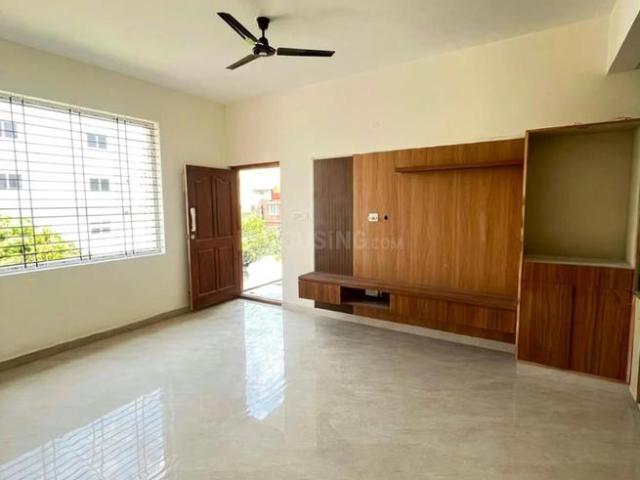 2 BHK Apartment in HSR Layout for rent Bengaluru. The reference number is 21360824