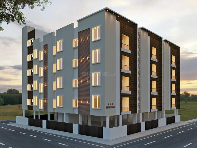 2 BHK Apartment in HSR Layout for rent Bengaluru. The reference number is 21360931