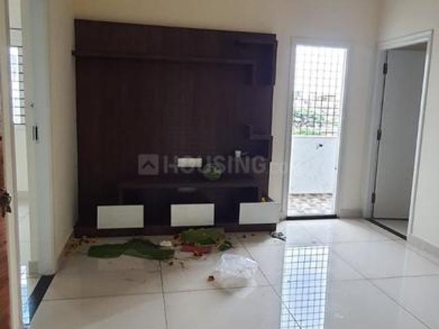2 BHK Apartment in HSR Layout for rent Bengaluru. The reference number is 21360163