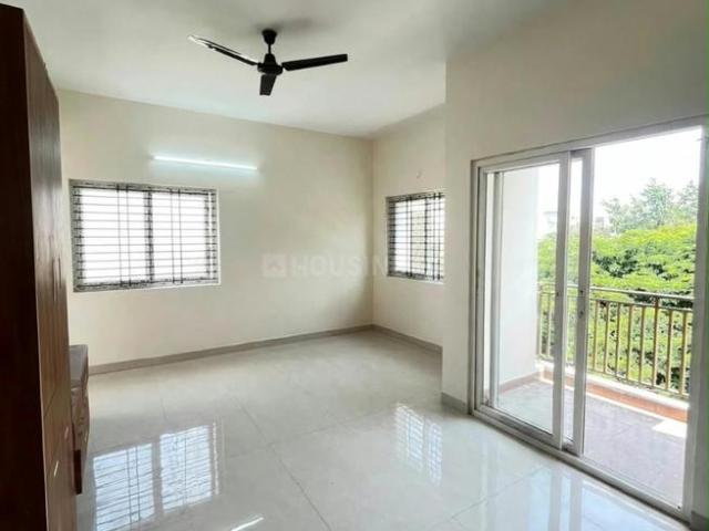 2 BHK Apartment in HSR Layout for rent Bengaluru. The reference number is 21361055