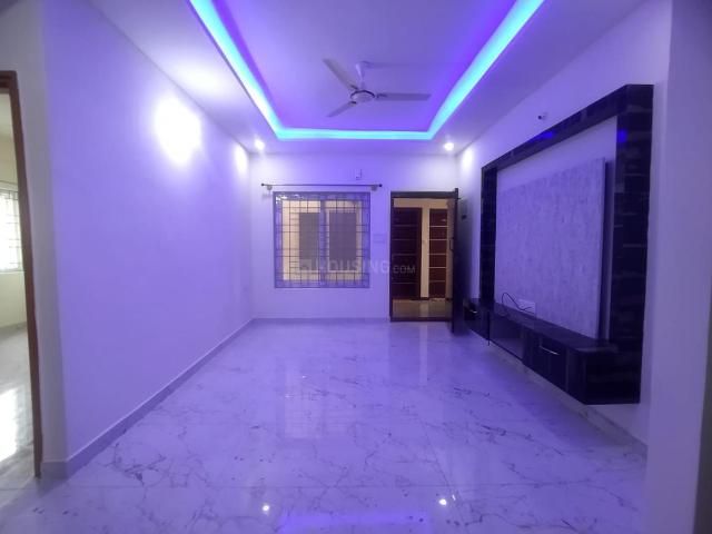 2 BHK Apartment in HSR Layout for rent Bengaluru. The reference number is 21369478