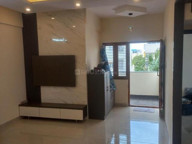 2 BHK Apartment in HSR Layout for rent Bengaluru. The reference number is 21389842