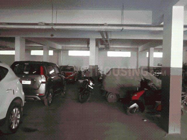 2 BHK Apartment in HSR Layout for resale Bengaluru. The reference number is 20172530