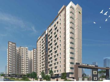 2 BHK Apartment in HSR Layout for resale Bengaluru. The reference number is 20410886
